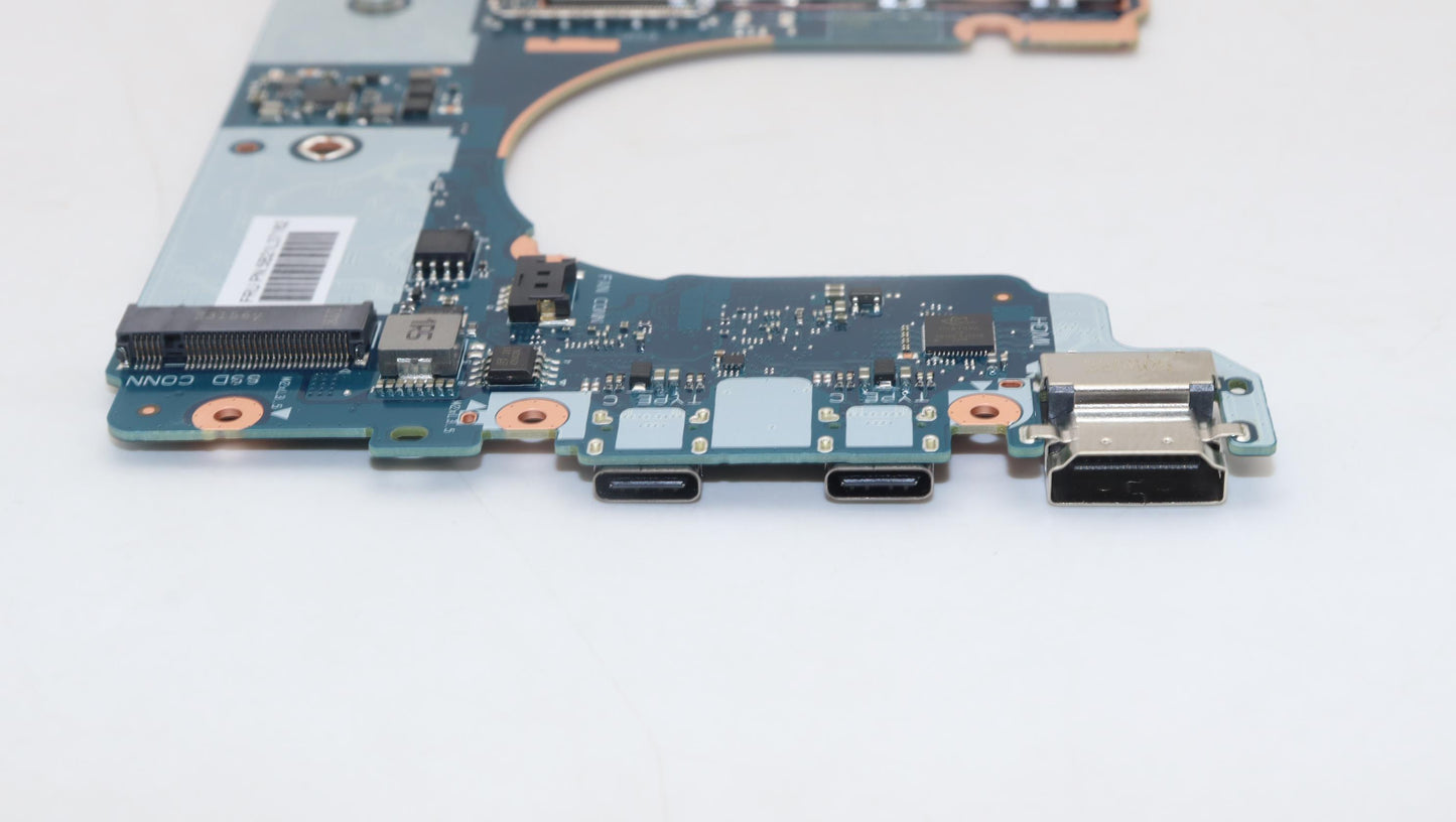 Lenovo Bdplanar Mb H 82Wu I51240P Uma - 5B21L37182