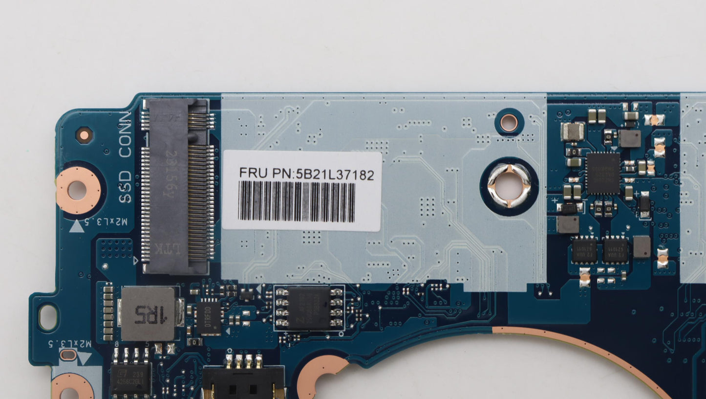 Lenovo Bdplanar Mb H 82Wu I51240P Uma - 5B21L37182