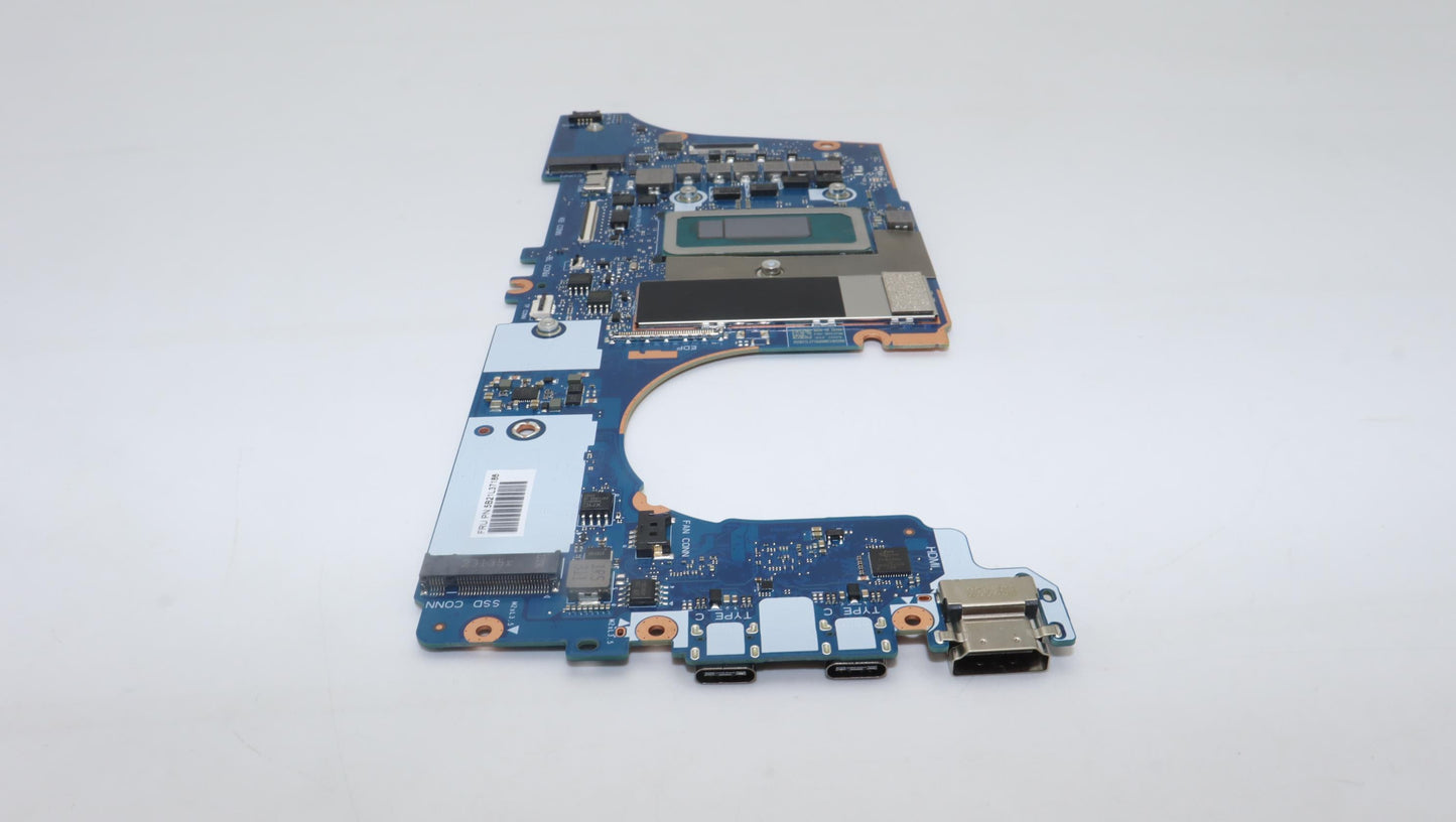 Lenovo Bdplanar Mb H 82Wu I51240P_Uma - 5B21L37186