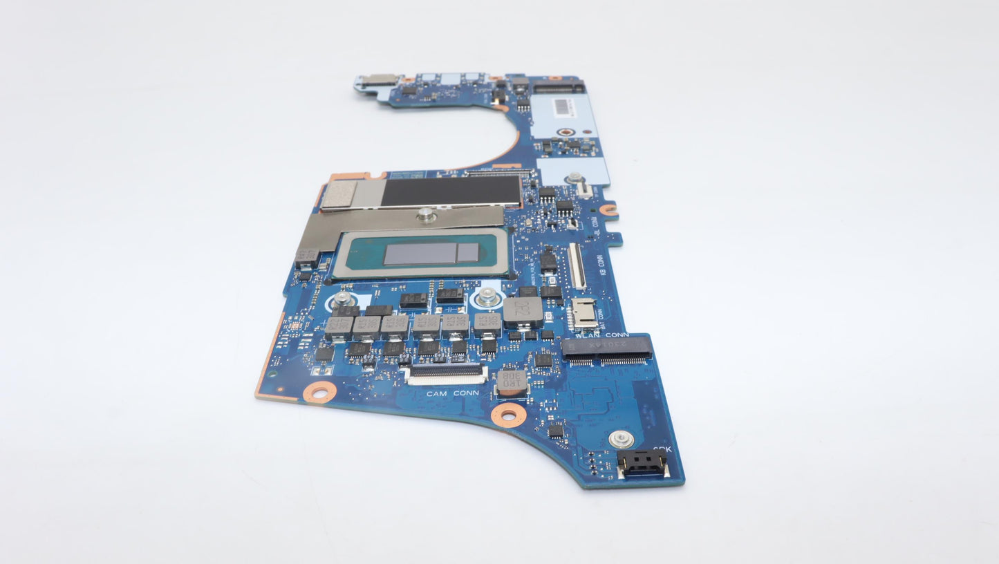 Lenovo Bdplanar Mb H 82Wu I51240P_Uma - 5B21L37186