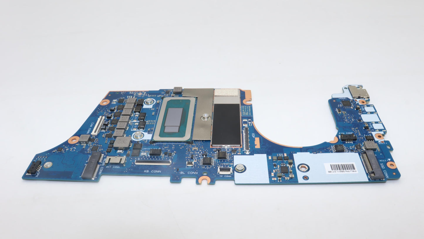 Lenovo Bdplanar Mb H 82Wu I51240P_Uma - 5B21L37186
