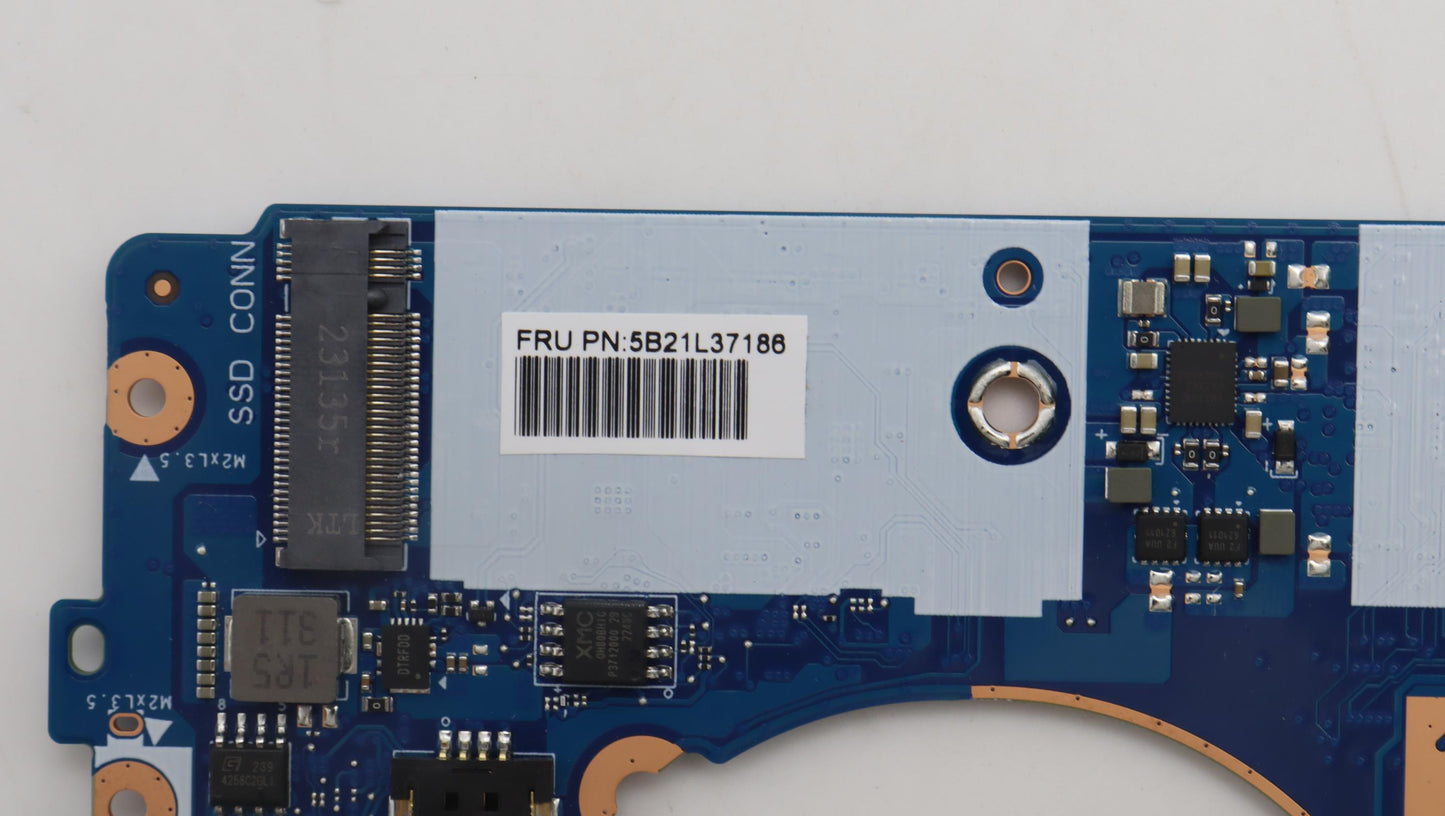 Lenovo Bdplanar Mb H 82Wu I51240P_Uma - 5B21L37186