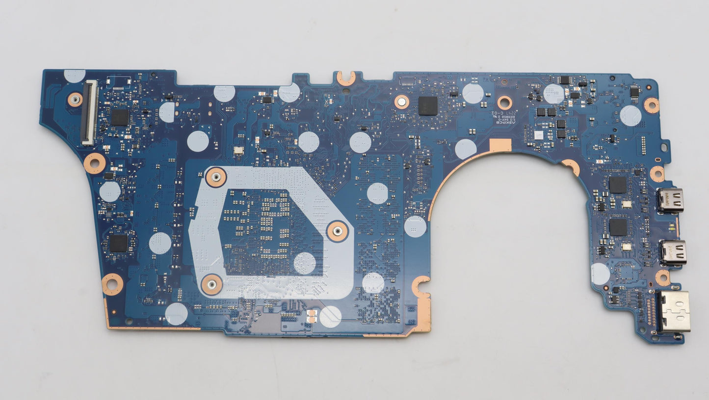 Lenovo Bdplanar Mb H 82Wu I51240P Uma - 5B21L37187