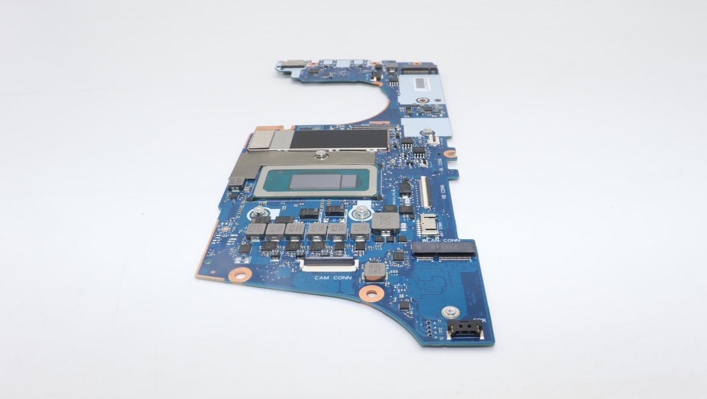 Lenovo Bdplanar Mb H 82Wu I51240P Uma - 5B21L37187