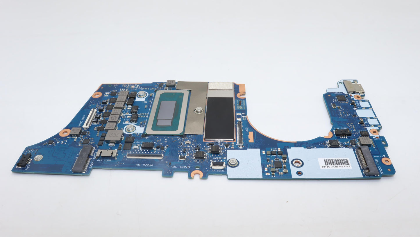 Lenovo Bdplanar Mb H 82Wu I51240P Uma - 5B21L37187