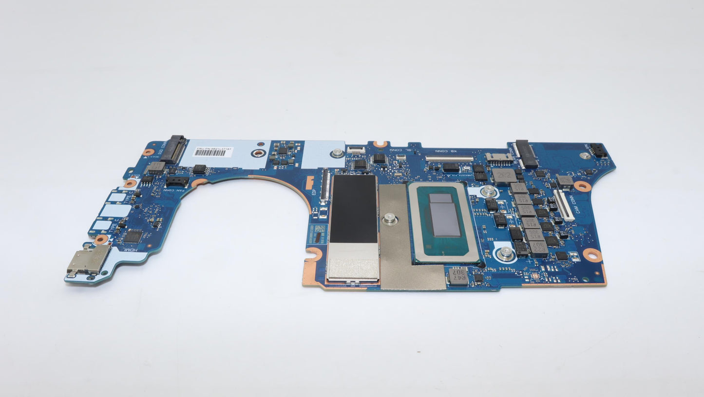 Lenovo Bdplanar Mb H 82Wu I51240P Uma - 5B21L37187