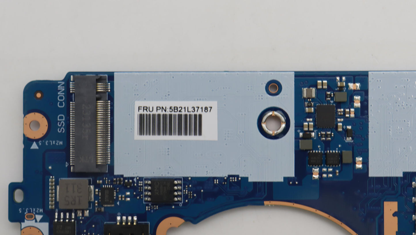 Lenovo Bdplanar Mb H 82Wu I51240P Uma - 5B21L37187