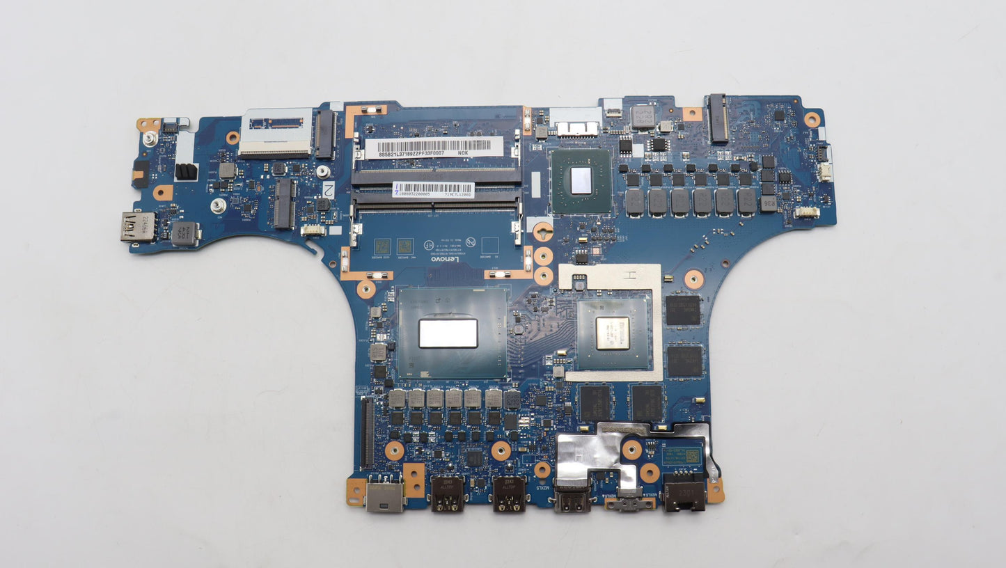 Lenovo Bdplanar Lnok I913900Hx_4060_8 - 5B21L37189