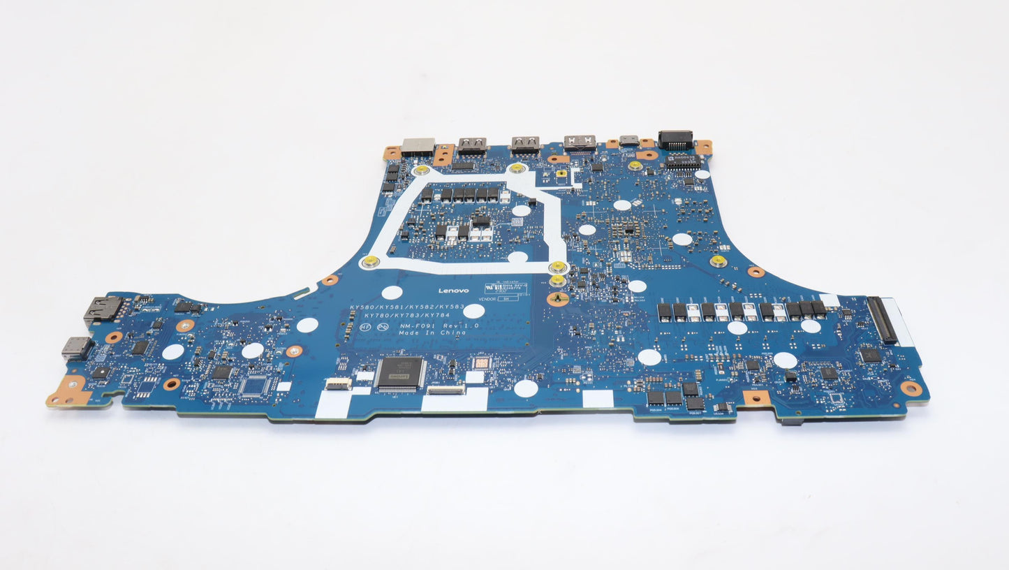 Lenovo Bdplanar Lnok I913900Hx_4060_8 - 5B21L37189
