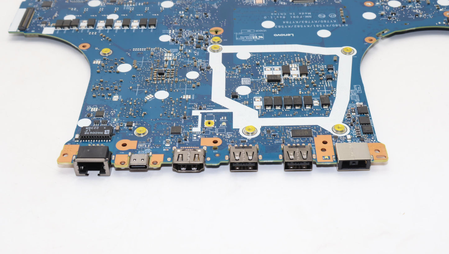 Lenovo Bdplanar Lnok I913900Hx_4060_8 - 5B21L37189