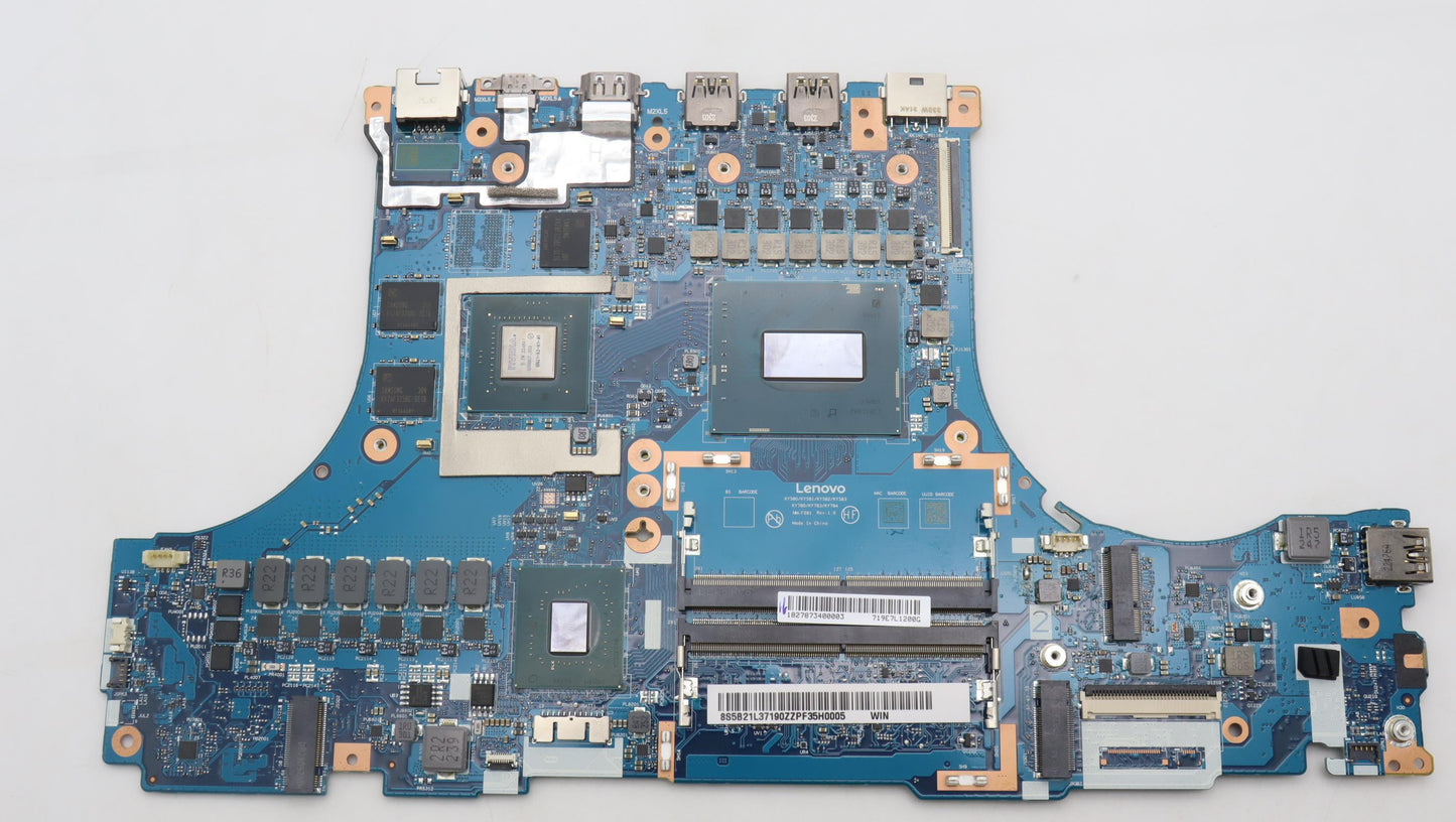 Lenovo Bdplanar Lwin I913900Hx_4050_6 - 5B21L37190