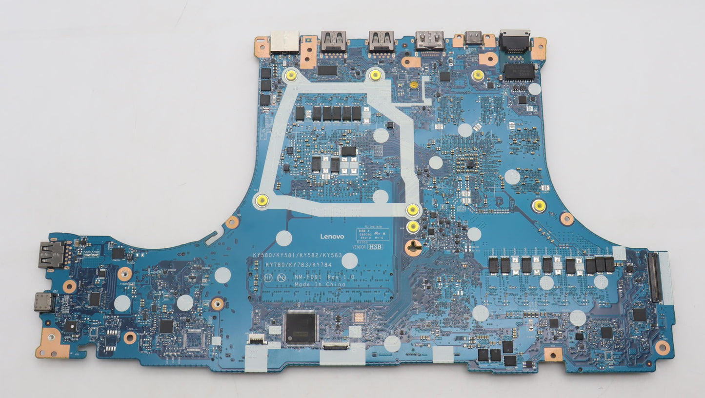 Lenovo Bdplanar Lwin I913900Hx_4050_6 - 5B21L37190