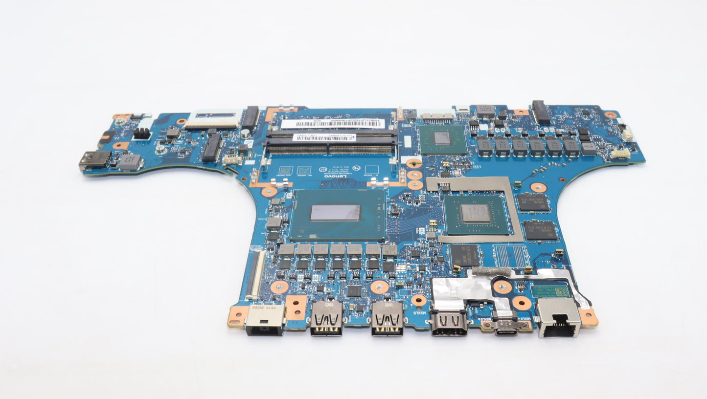 Lenovo Bdplanar Lwin I913900Hx_4050_6 - 5B21L37190