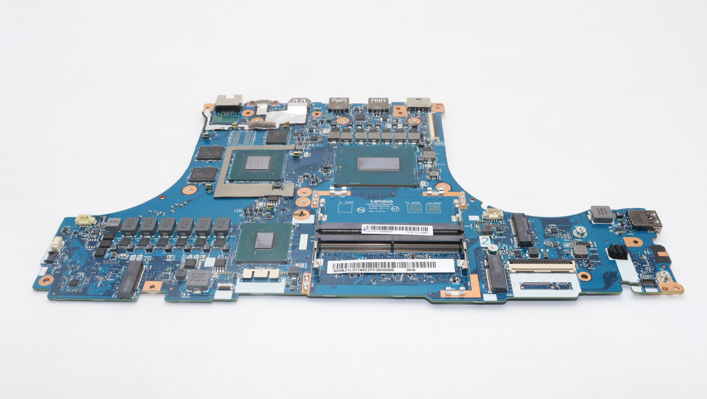 Lenovo Bdplanar Lwin I913900Hx_4050_6 - 5B21L37190