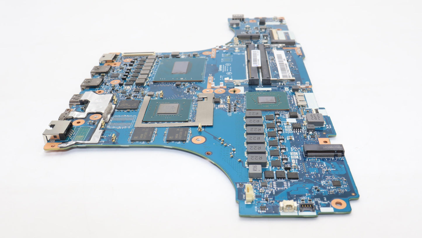 Lenovo Bdplanar Lwin I913900Hx_4050_6 - 5B21L37190