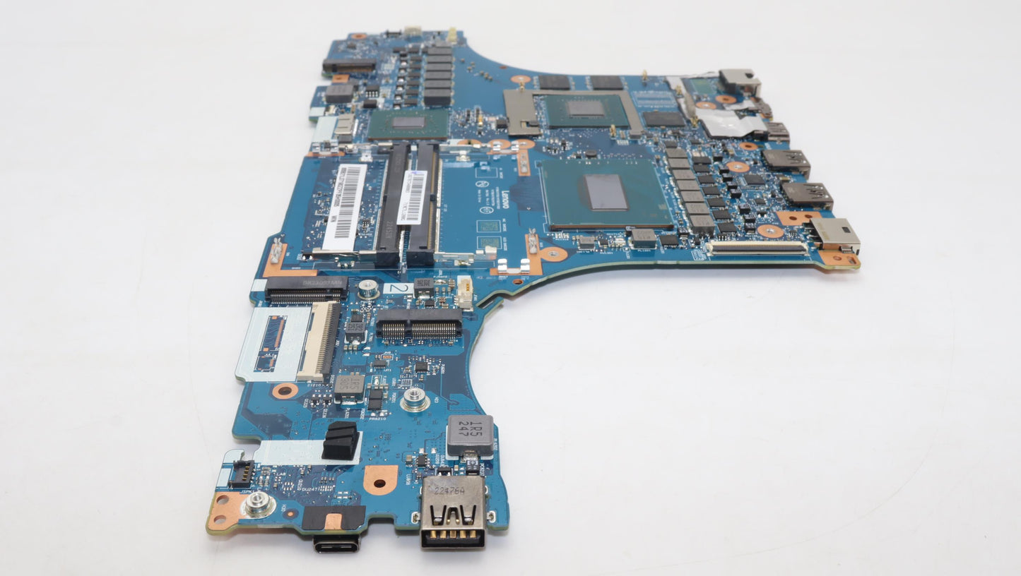 Lenovo Bdplanar Lwin I913900Hx_4050_6 - 5B21L37190