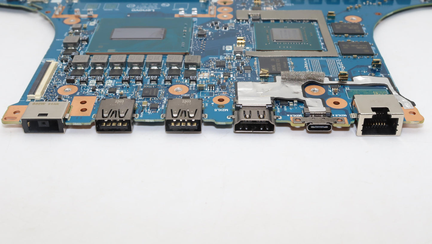 Lenovo Bdplanar Lwin I913900Hx_4050_6 - 5B21L37190