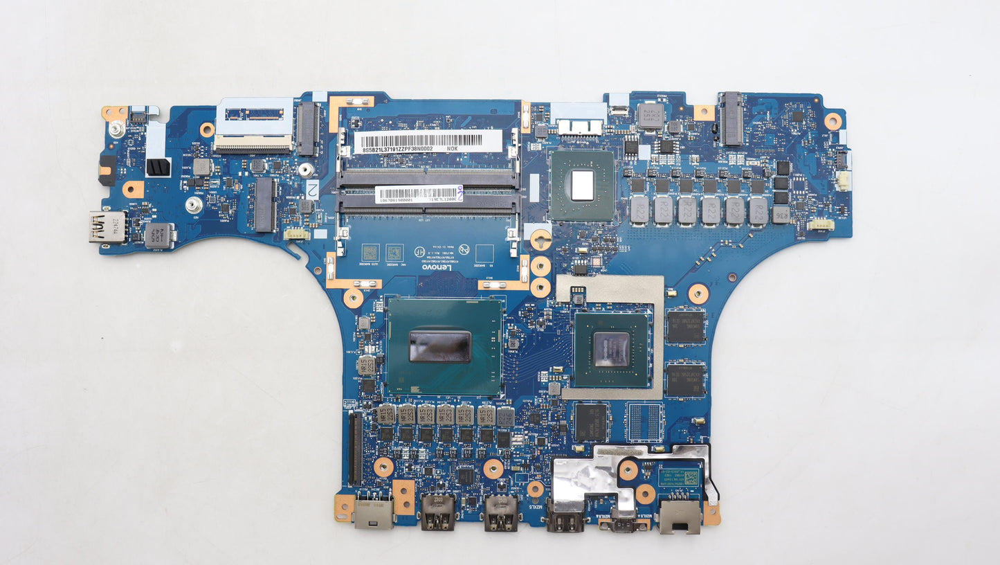 Lenovo Bdplanar Lnok I913900Hx_4050_6 - 5B21L37191