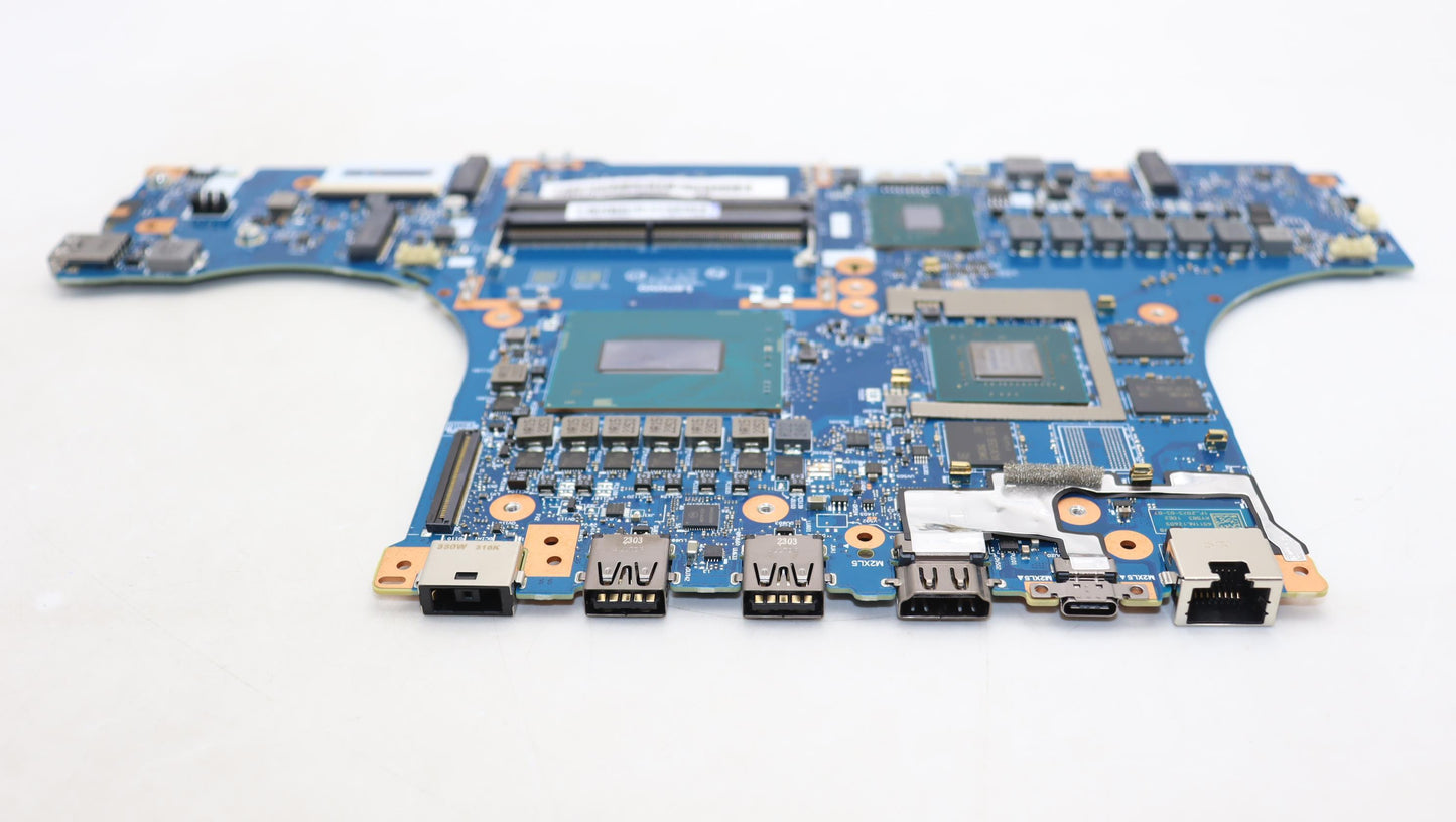Lenovo Bdplanar Lnok I913900Hx_4050_6 - 5B21L37191