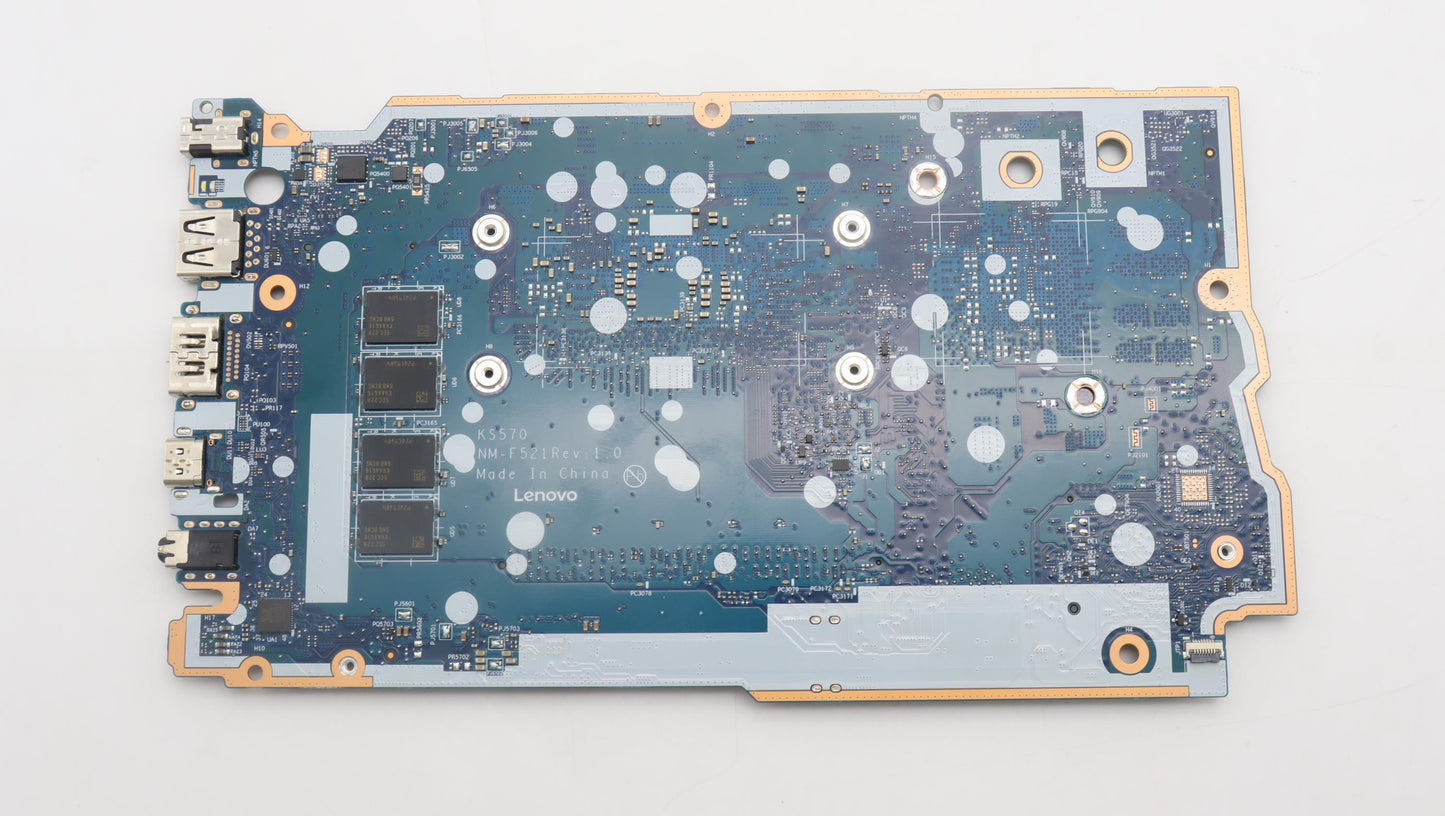 Lenovo Bdplanar Mb L83B4 Win I31315U_ - 5B21L37196