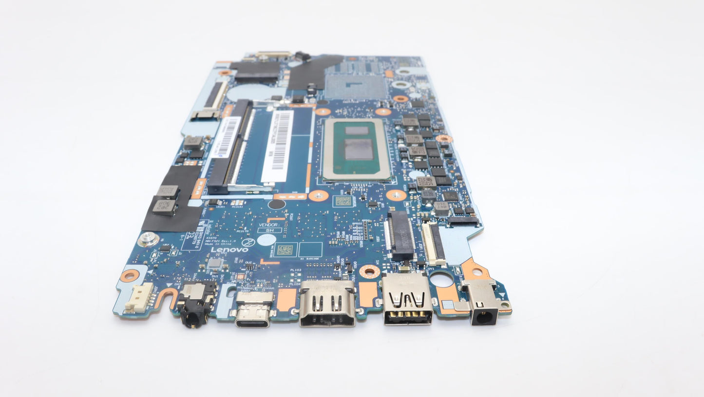 Lenovo Bdplanar Mb L83B4 Win I31315U_ - 5B21L37196