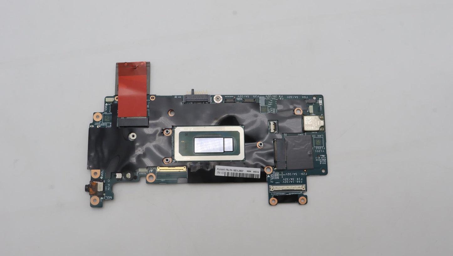 Lenovo Bdplanar Wini7-1360P16Gnadtl3Y - 5B21L38637