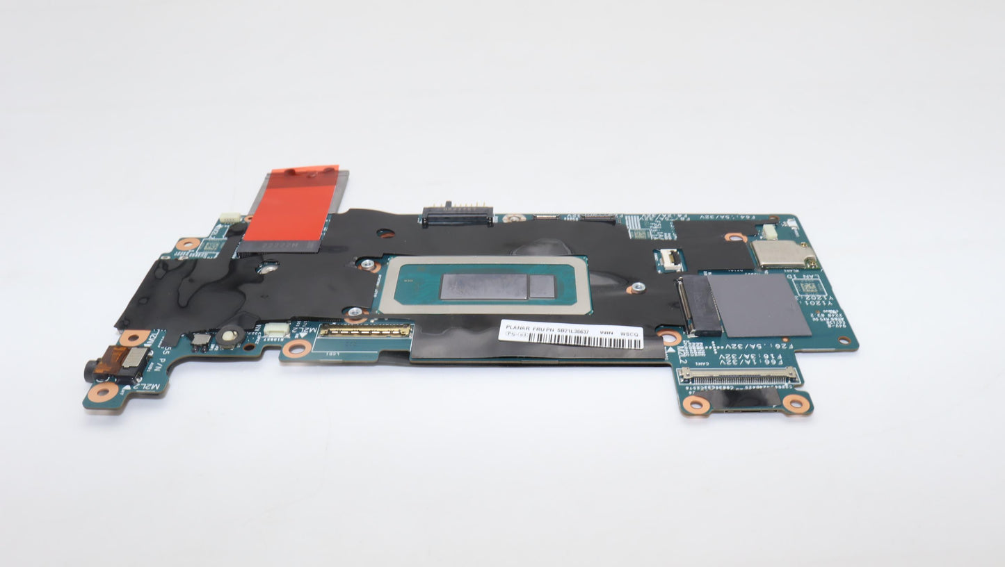 Lenovo Bdplanar Wini7-1360P16Gnadtl3Y - 5B21L38637
