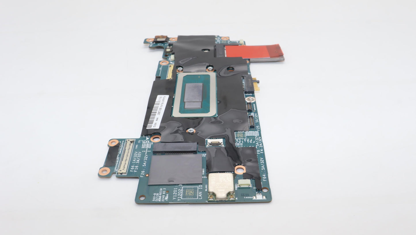 Lenovo Bdplanar Wini7-1360P16Gnadtl3Y - 5B21L38637