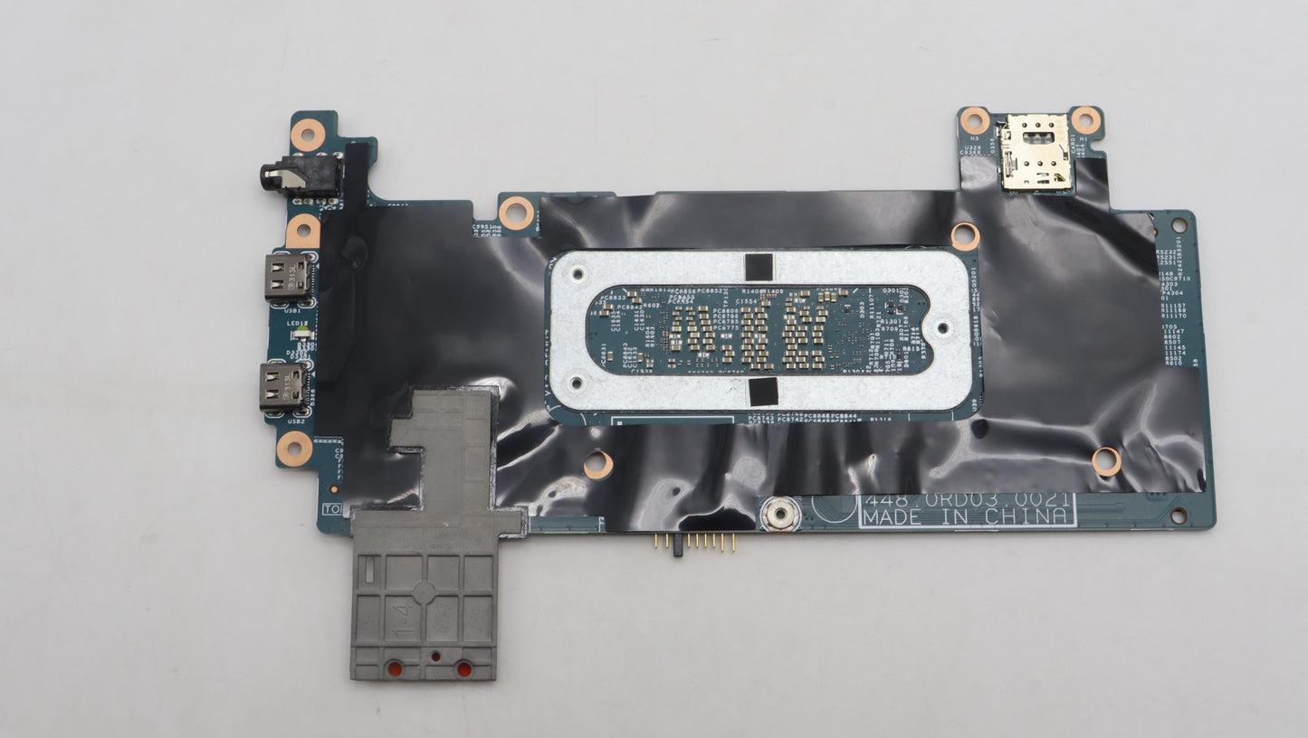 Lenovo Bdplanar Wini7-1360P16Gnadt(Tc - 5B21L38651
