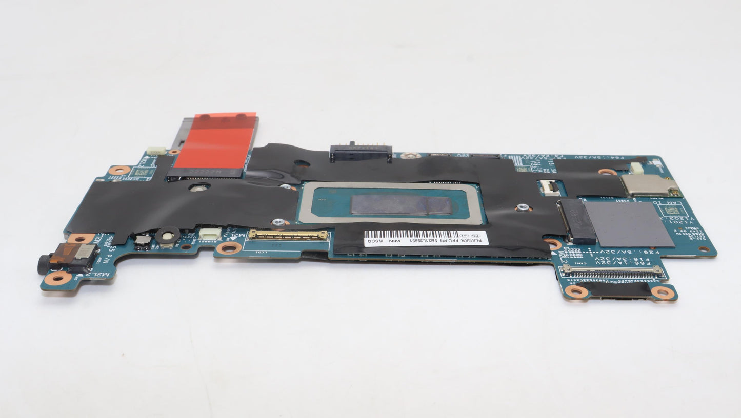 Lenovo Bdplanar Wini7-1360P16Gnadt(Tc - 5B21L38651