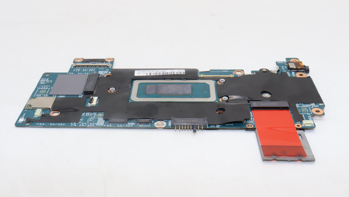 Lenovo Bdplanar Wini7-1360P16Gnadt(Tc - 5B21L38651