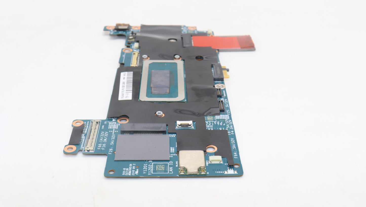Lenovo Bdplanar Wini7-1360P16Gnadt(Tc - 5B21L38651