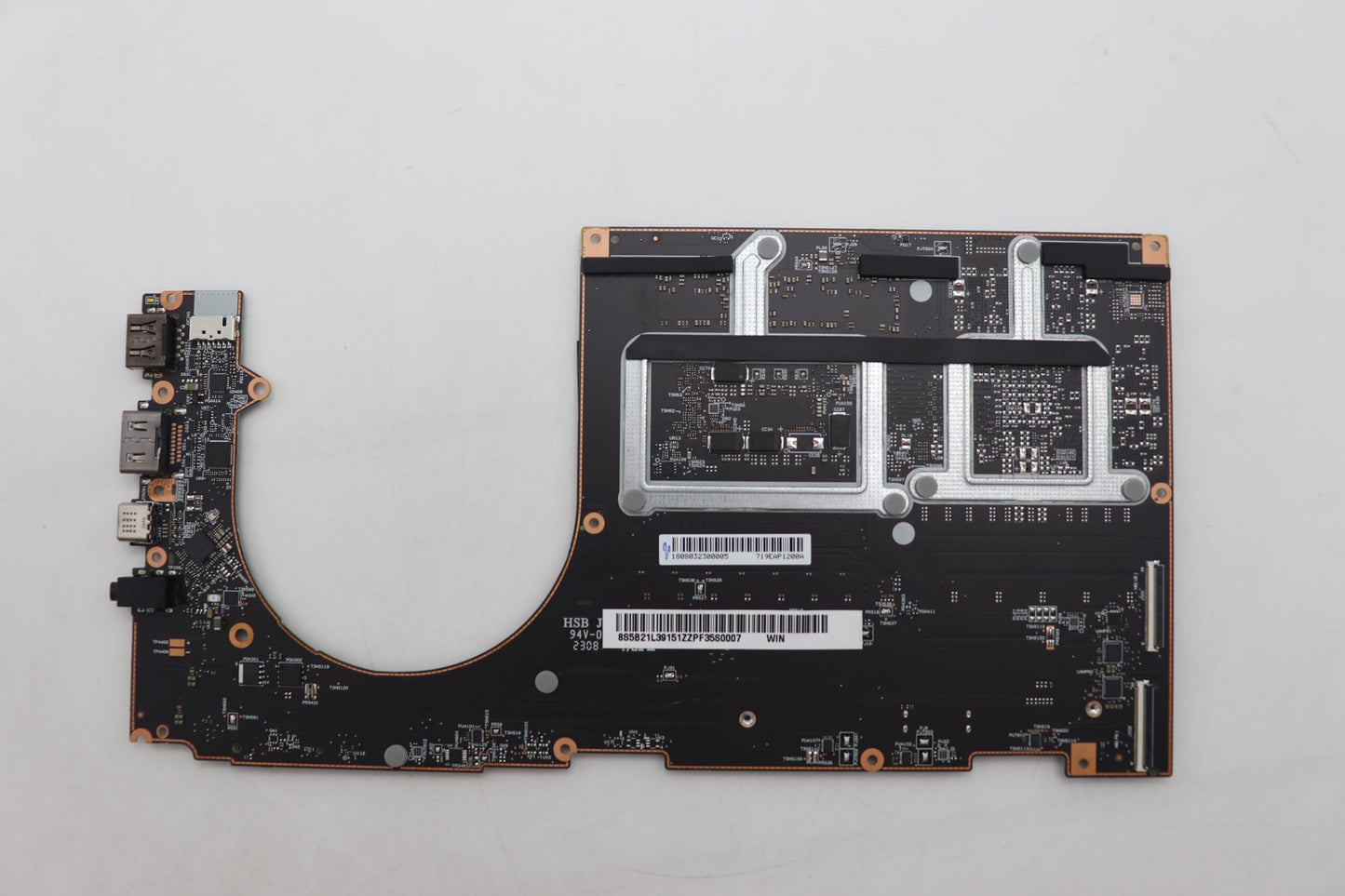 Lenovo Bdplanar L83By I713705H Uma16G - 5B21L39151
