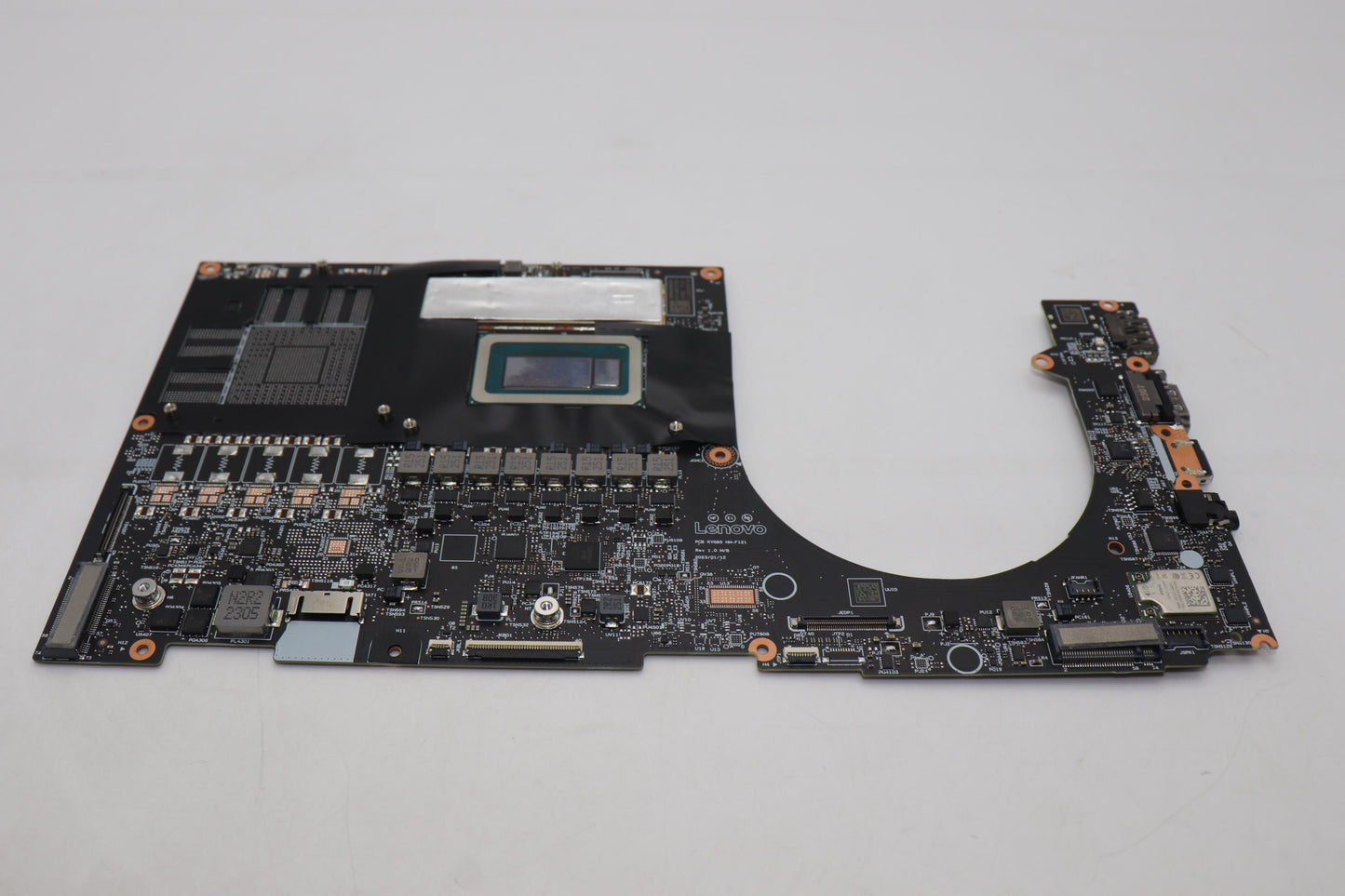 Lenovo Bdplanar L83By I713705H Uma16G - 5B21L39151