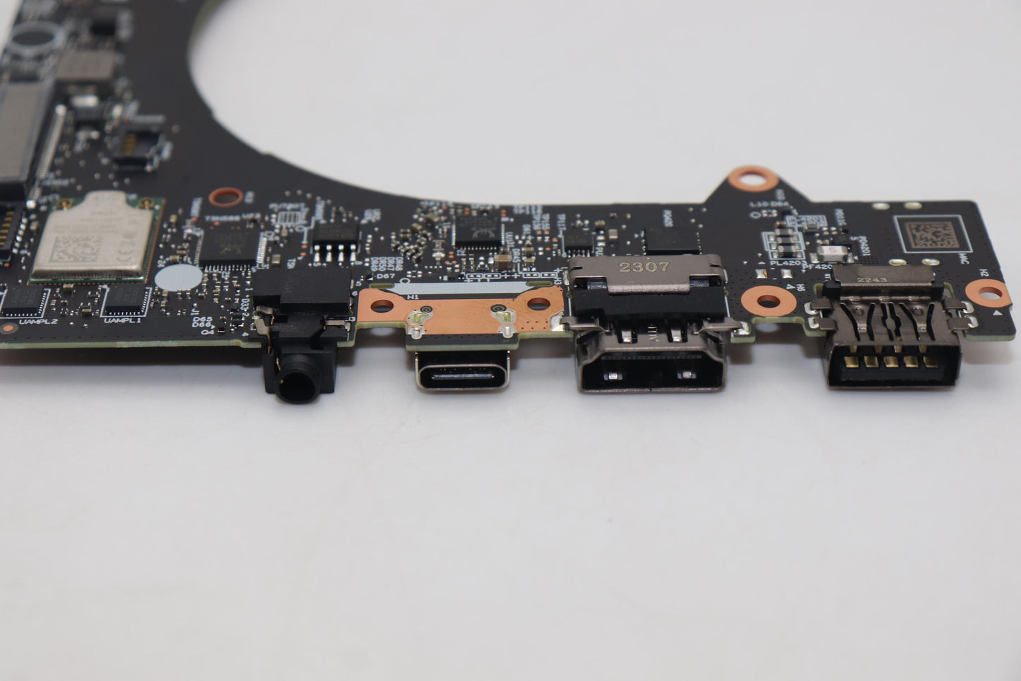 Lenovo Bdplanar L83By I713705H Uma16G - 5B21L39151
