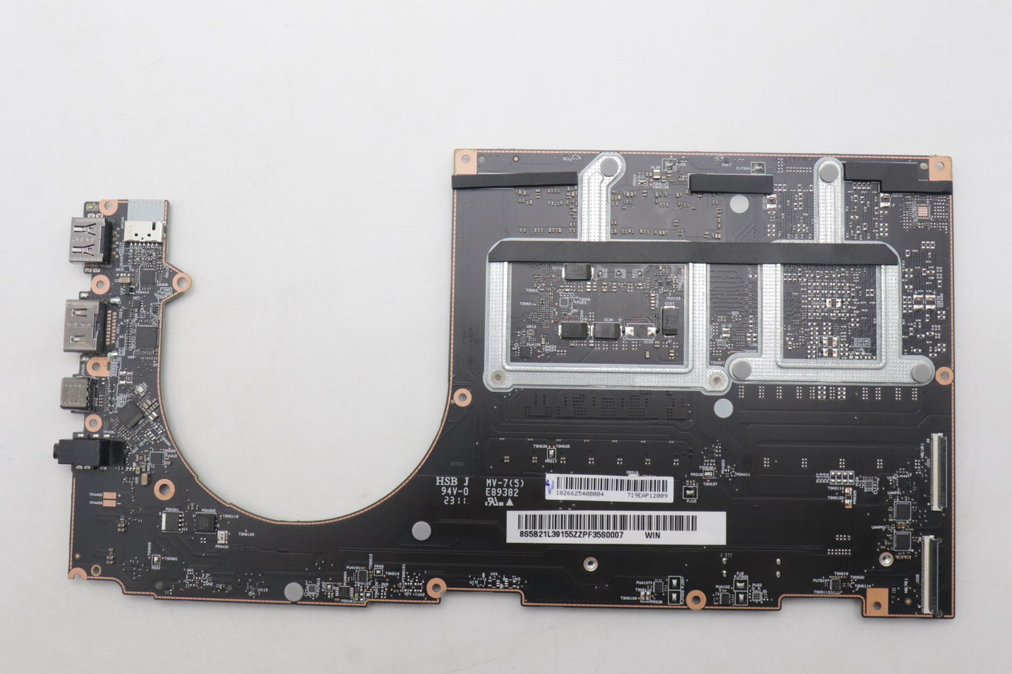 Lenovo Bdplanar L83Byi713705H Uma32Gw - 5B21L39155