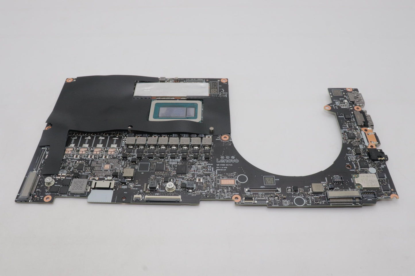 Lenovo Bdplanar L83Byi713705H Uma32Gw - 5B21L39155