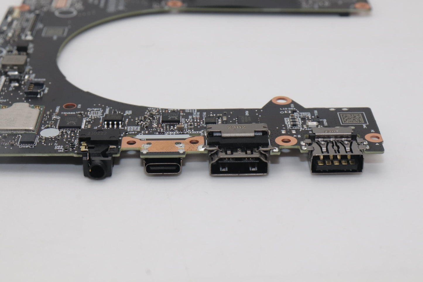 Lenovo Bdplanar L83Byi713705H Uma32Gw - 5B21L39155