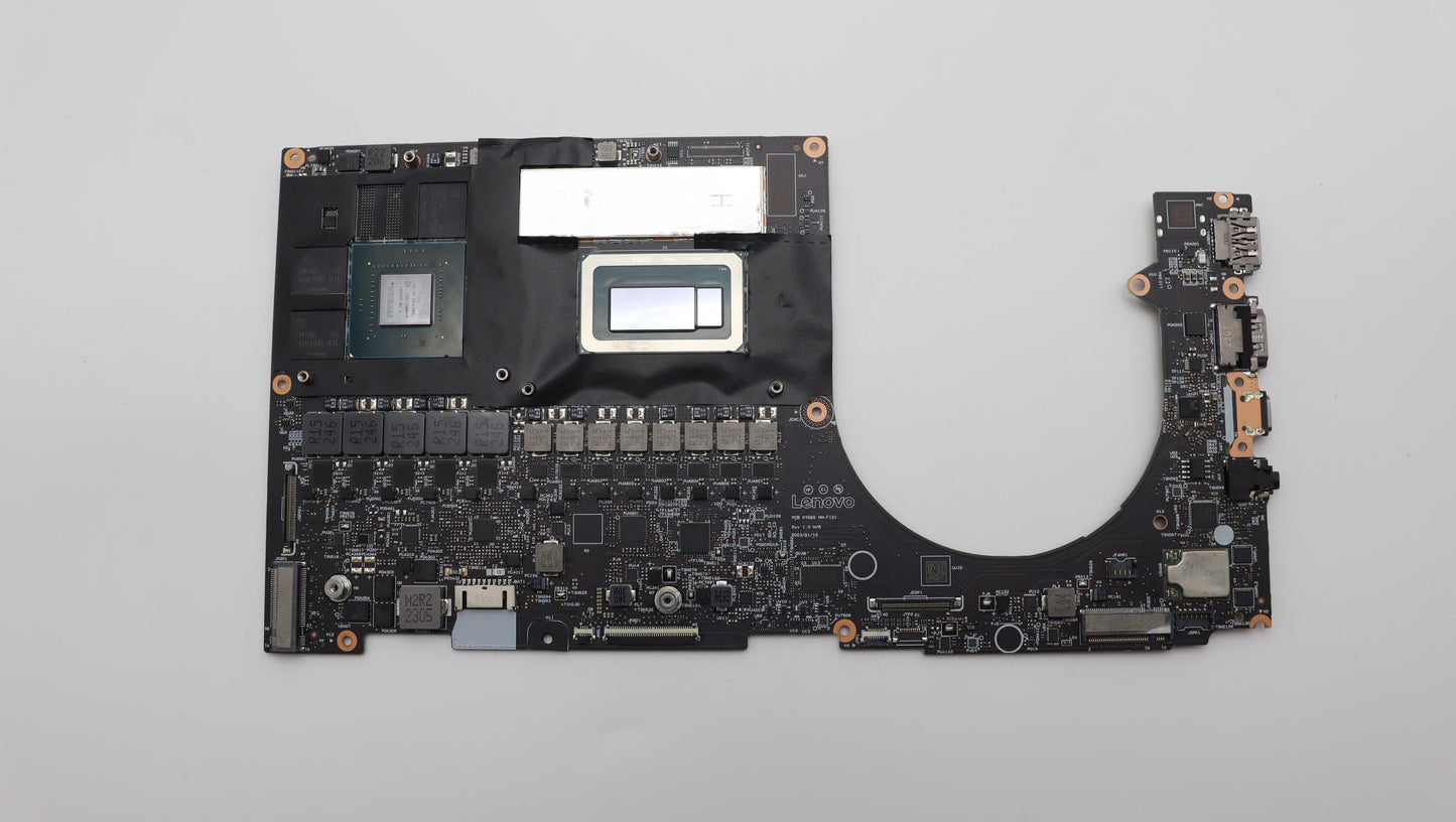Lenovo Bdplanar L83By I713705H Rtx405 - 5B21L39161
