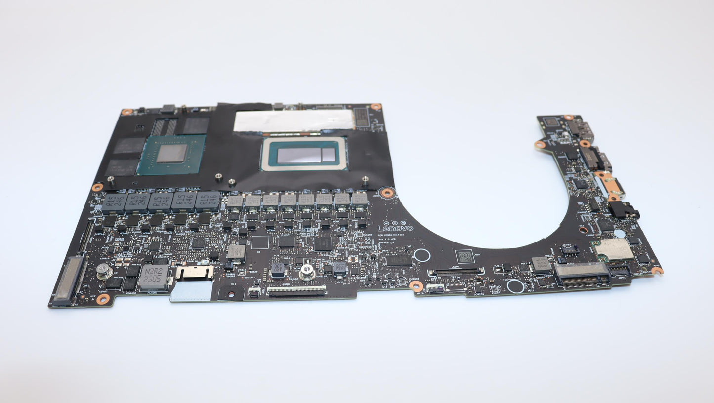 Lenovo Bdplanar L83By I713705H Rtx405 - 5B21L39161