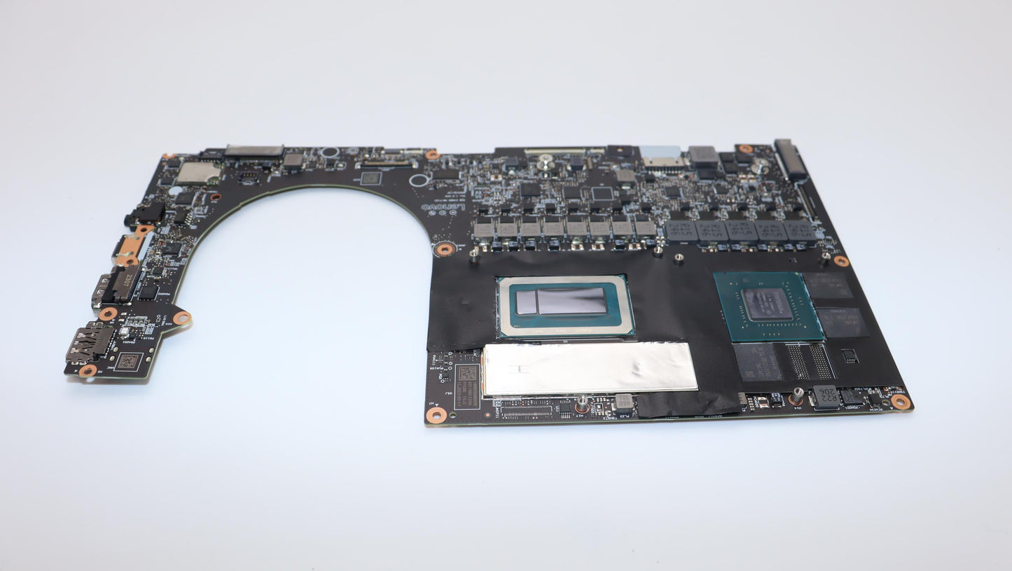 Lenovo Bdplanar L83By I713705H Rtx405 - 5B21L39161