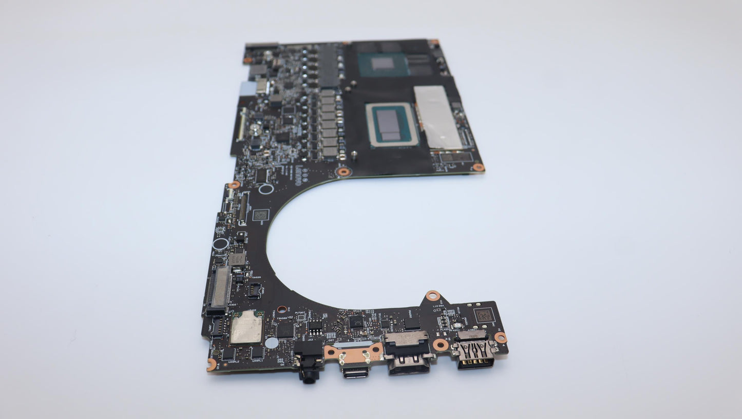 Lenovo Bdplanar L83By I713705H Rtx405 - 5B21L39161