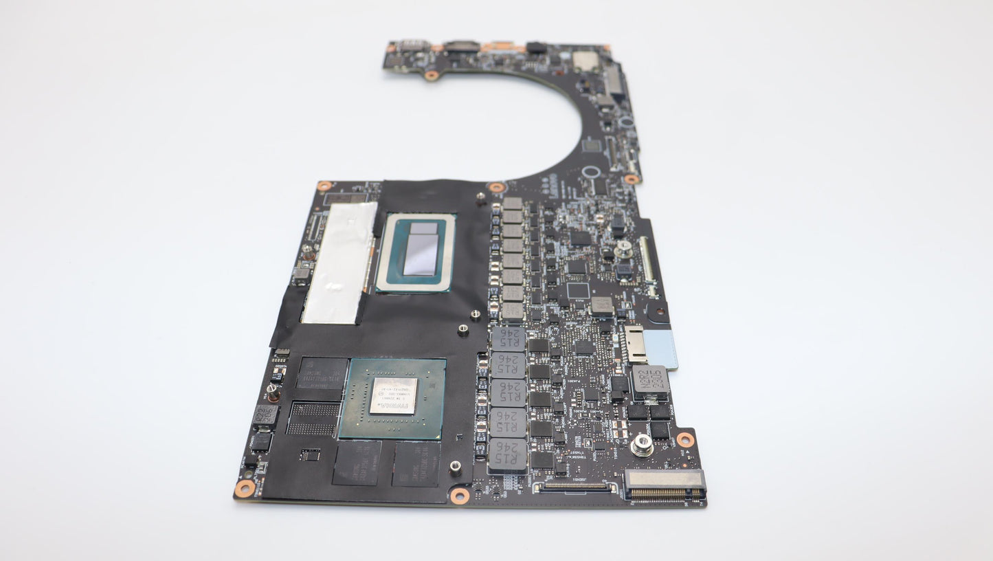 Lenovo Bdplanar L83By I713705H Rtx405 - 5B21L39161