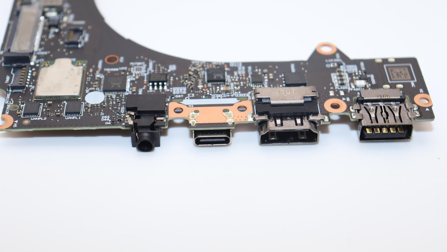 Lenovo Bdplanar L83By I713705H Rtx405 - 5B21L39161