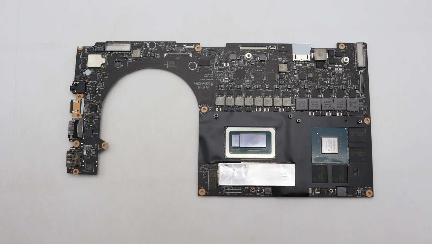 Lenovo Bdplanar L83By I713705H Rtx406 - 5B21L40810