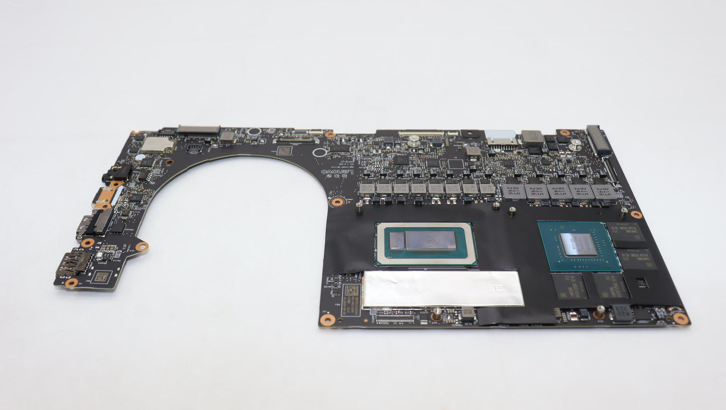 Lenovo Bdplanar L83By I713705H Rtx406 - 5B21L40810