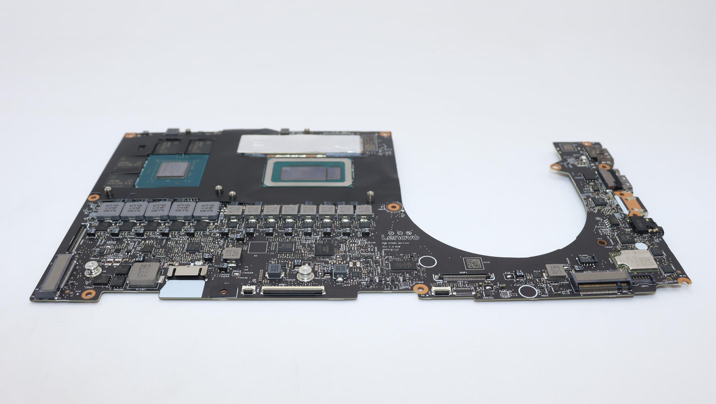 Lenovo Bdplanar L83By I713705H Rtx406 - 5B21L40810