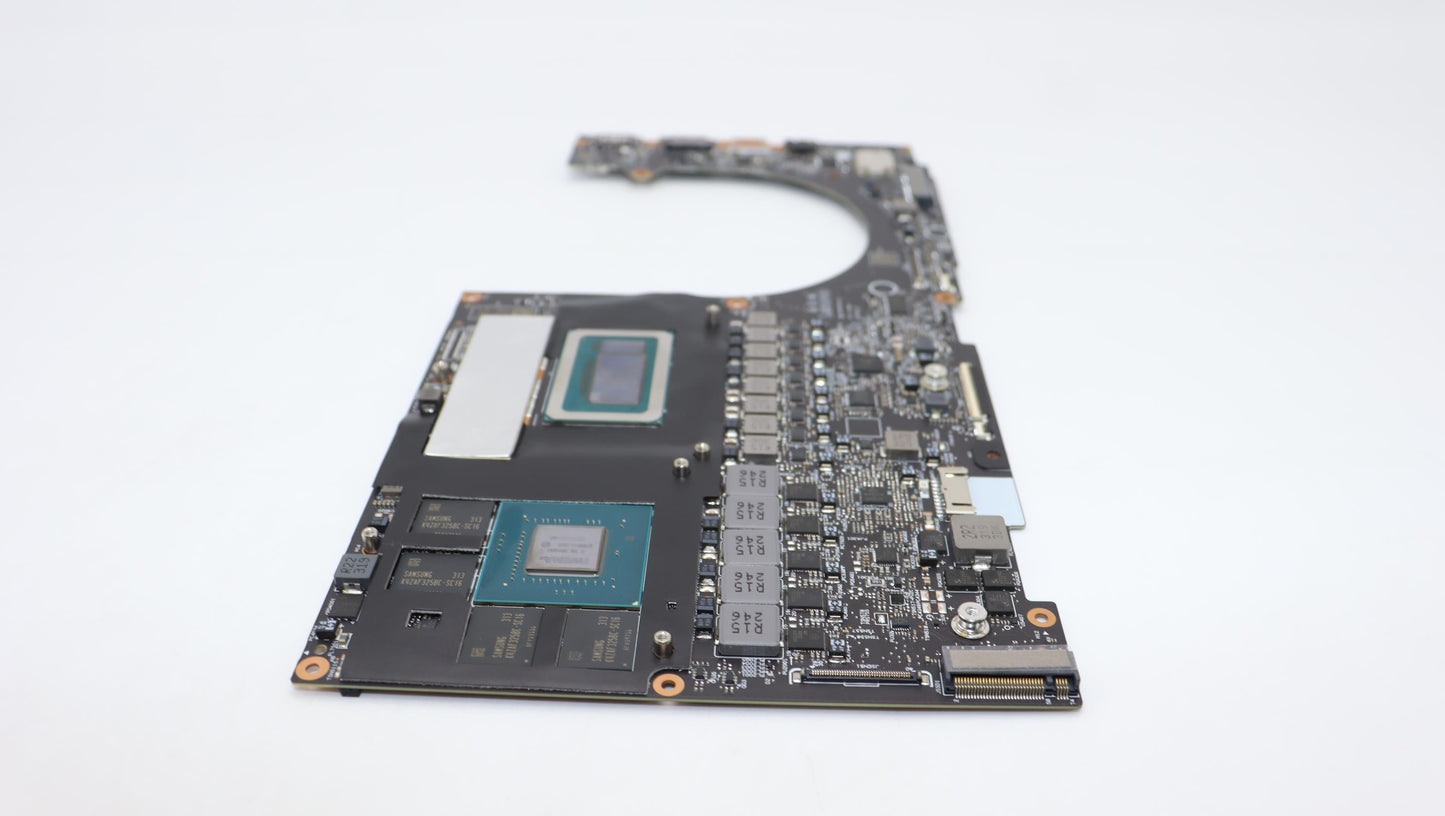 Lenovo Bdplanar L83By I713705H Rtx406 - 5B21L40810