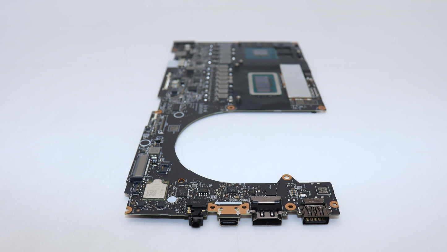 Lenovo Bdplanar L83By I713705H Rtx406 - 5B21L40810