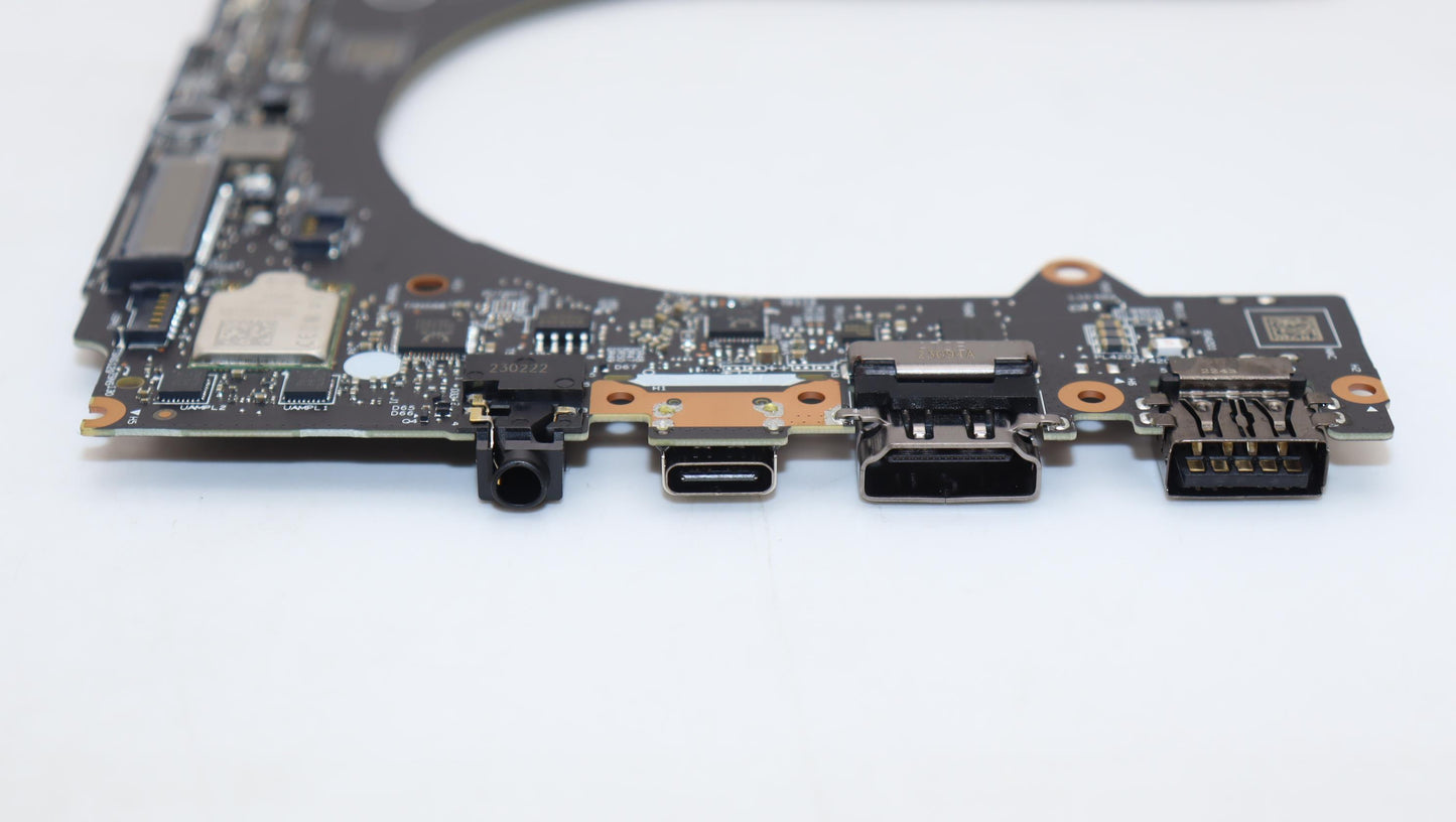 Lenovo Bdplanar L83By I713705H Rtx406 - 5B21L40810